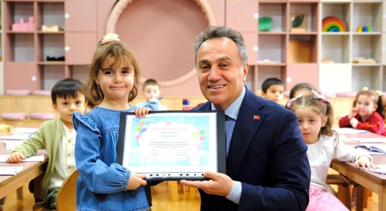 Tokat'ın tarihi ve kültürü boyama kitabıyla gelecek nesillere aktarılacak