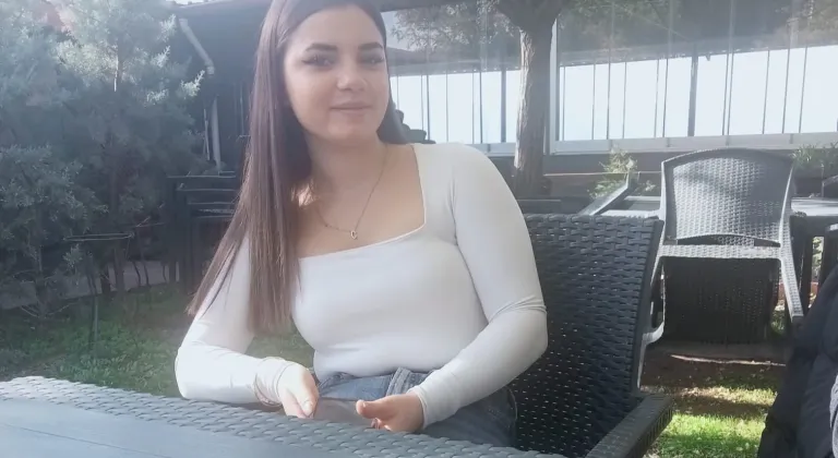 Tokat'ta 11 gündür haber alınamayan Ceren Nisa aranıyor