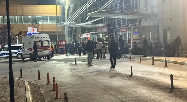 Tokat’ta 1400 kişi hastanelere başvurdu, ‘Suları kaynatarak tüketin' uyarısı