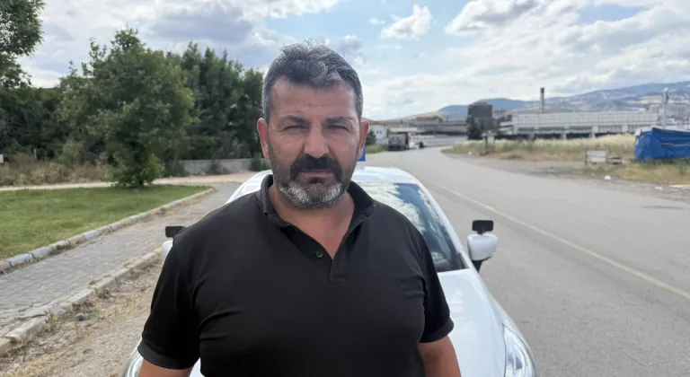 Tokat’ta 27 yıllık ehliyet hasreti davul zurnayla son buldu