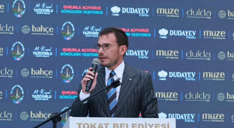 Başkan Yazıcıoğlu bot beğeni kurbanı