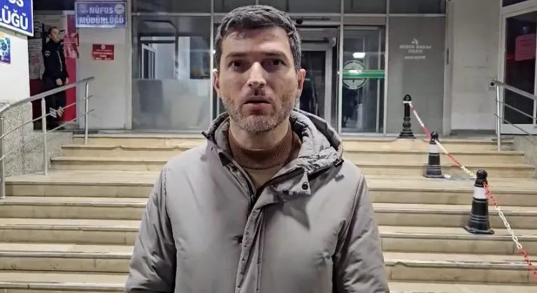 Tokat'ta 5.5 büyüklüğünde deprem (3)