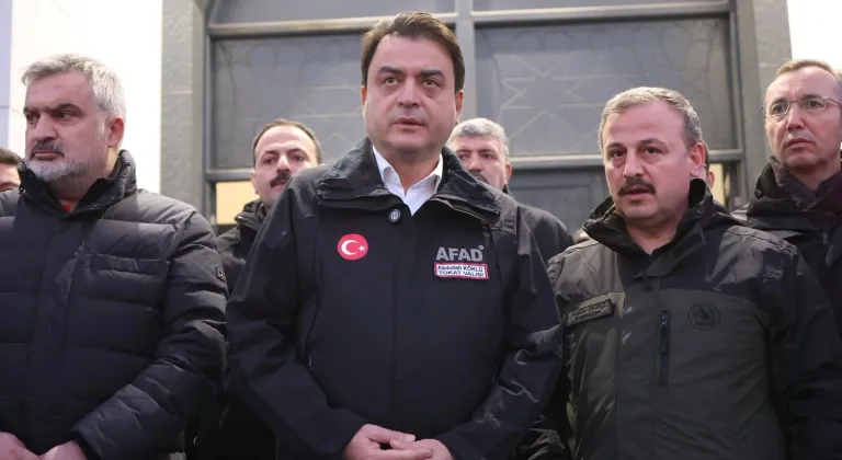 Tokat'ta 5.5 büyüklüğünde deprem (5)