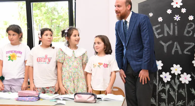 Tokat'ta 600 öğrenci okçuluk sporuyla buluşuyor