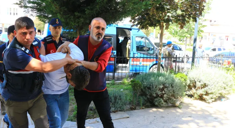 Tokat'ta bağ evindeki patlama davasında savcı mütalaa verdi
