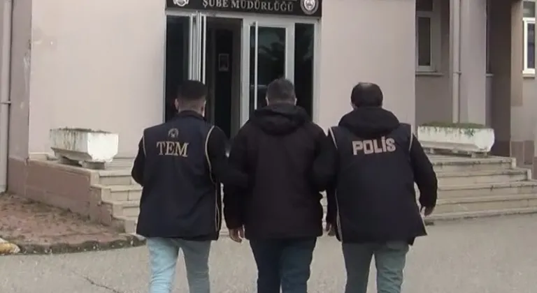 Tokat'ta FETÖ operasyonu