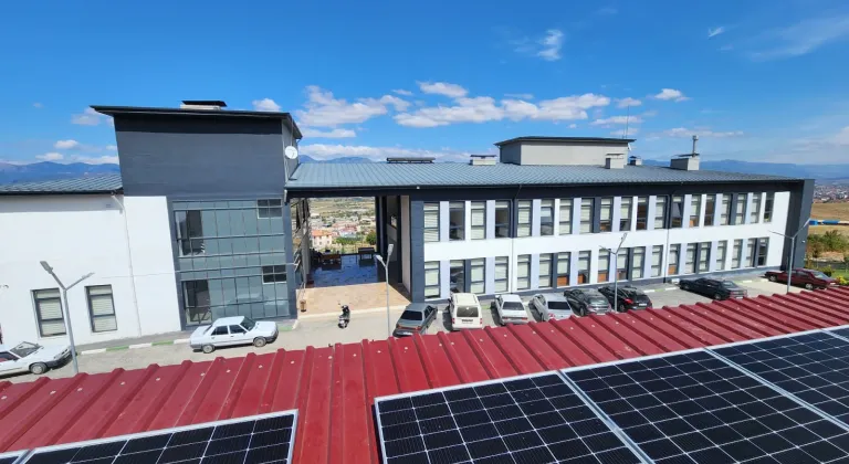 Erbaa'da orman ihalelerinde yolsuzluk operasyonu: 7 gözaltı