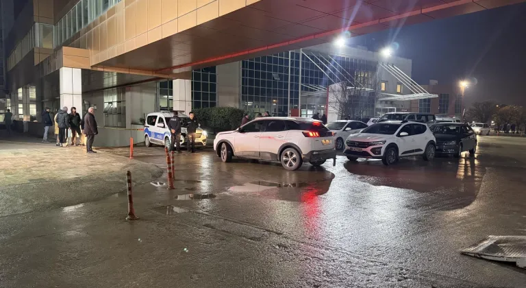 Tokat’ta silahlı kavga: 2 ölü, 1 yaralı