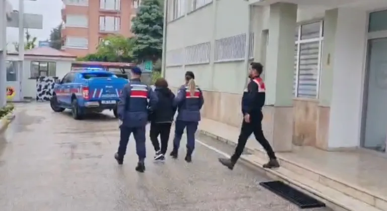 Tokat'ta TKP/ML-TİKKO üyesi yakalandı