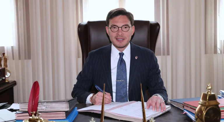 Tokat'ta TOKKİM bürosu hizmete girdi
