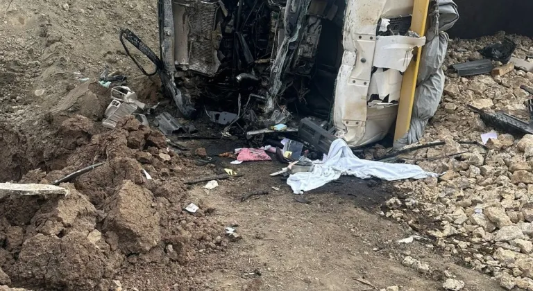 Tokat’ta trafik kazası: 1 ağır yaralı
