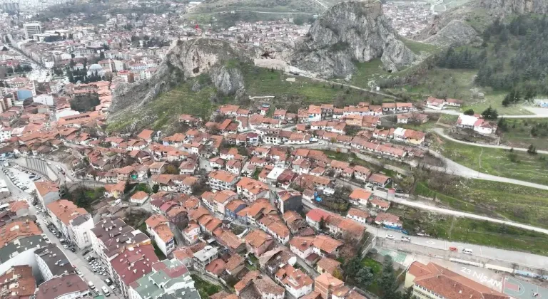 Tokat'ta yeni kararlar yolda: Toplantılar başladı!