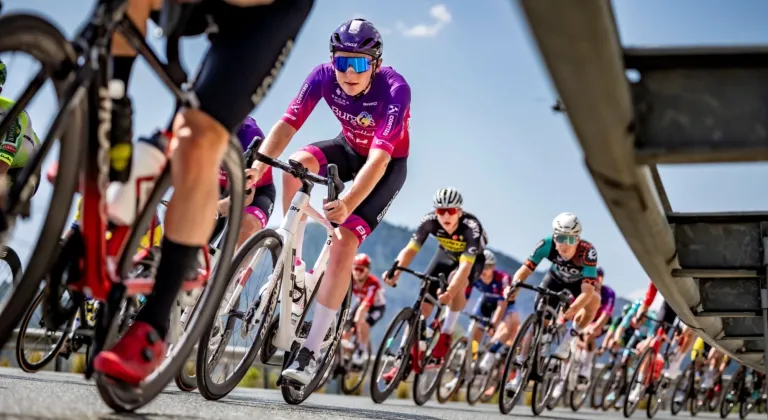 Tour of Türkiye 2026, Ege’den Akdeniz’e Uzanan Parkuruyla Dikkat Çekiyor