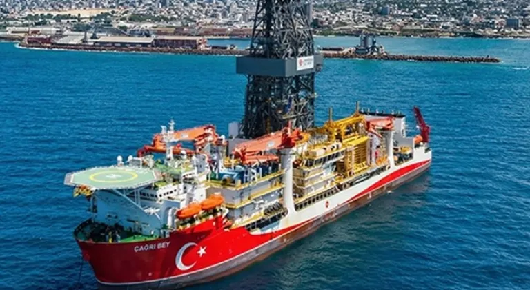 TPAO’dan Somali’de Stratejik Hamle: İlk Derin Deniz Sondajı Başlıyor