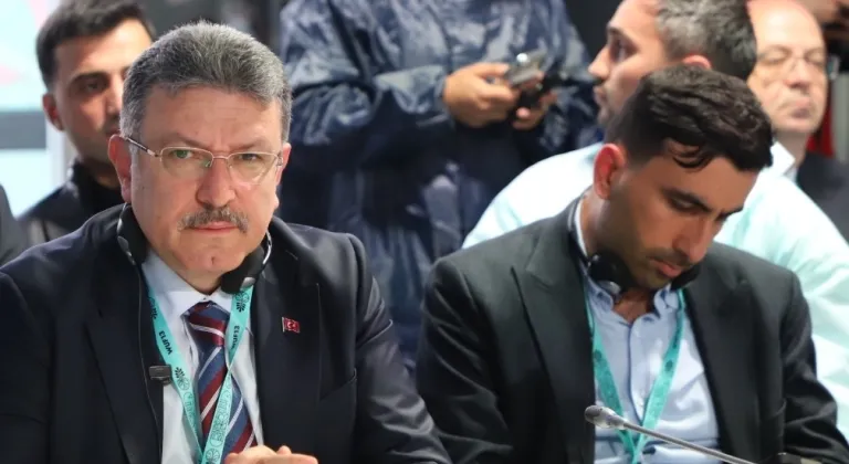 Trabzon ve Şuşa kardeş şehir oluyor