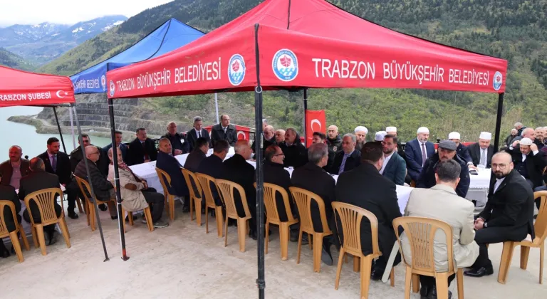 Trabzon’da Şehit Uzman Onbaşı için anma programı