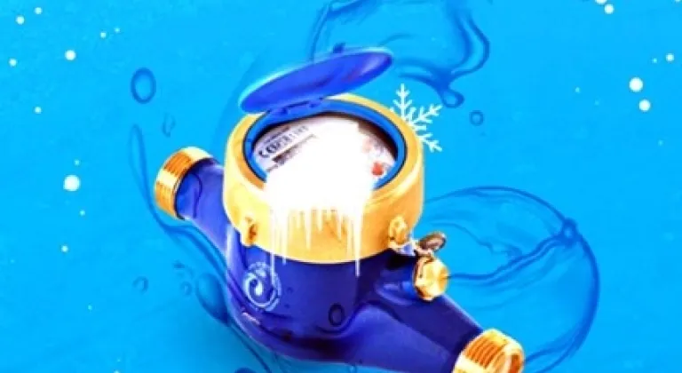 Trabzon’da Soğuk Hava Uyarısı: Su Sayaçları ve Tesisatlar Donmaya Karşı Korunmalı