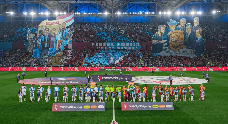 Trabzonspor'dan Çakıroğlu’na yönelik saldırıyı kınama