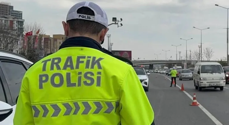 Trafik ihlallerine ağır yaptırımlar geliyor