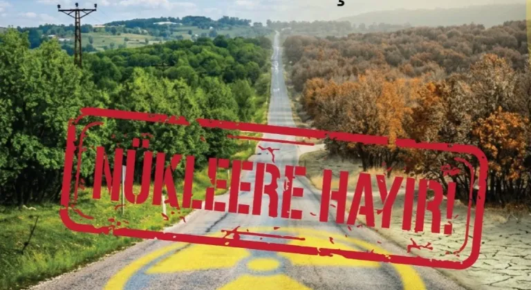 Trakya’dan nükleer santral tepkisi! Sonuç bildirgesi yayımlandı