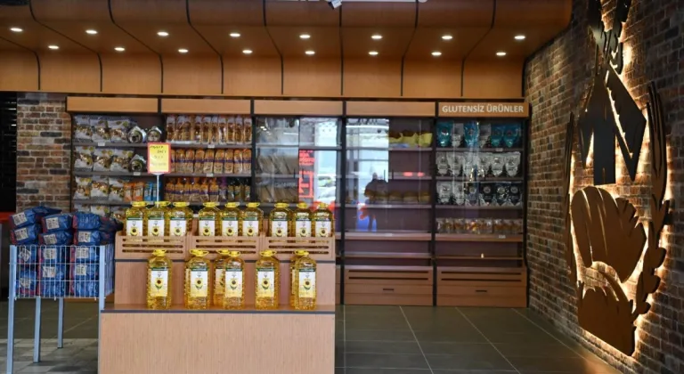 TRAMAR’A Vatandaşlardan Büyük İlgi Devam Ediyor