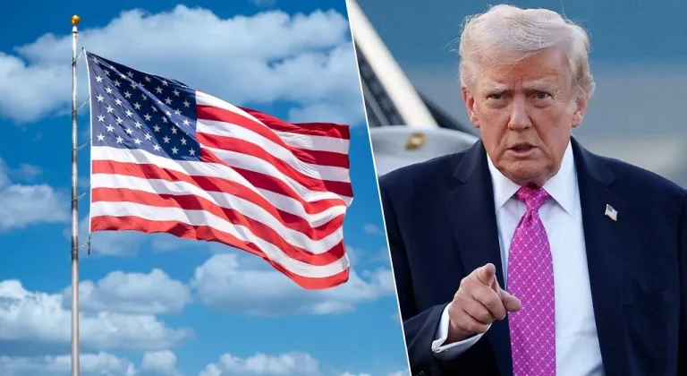 Trump’tan İran’a ticarete sert adım: Yüzde 25 ek vergi kararı