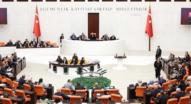 TSK Personel Sisteminde Kapsamlı Değişiklik