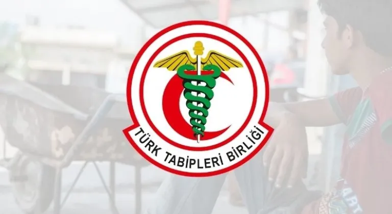 TTB'den çocuk işçiliği uyarısı: Çocuk işçiliği bir halk sağlığı sorunudur