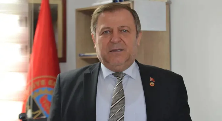 TÜED Uludağ: İkramiye artmazsa bayram emekliye zehir olur