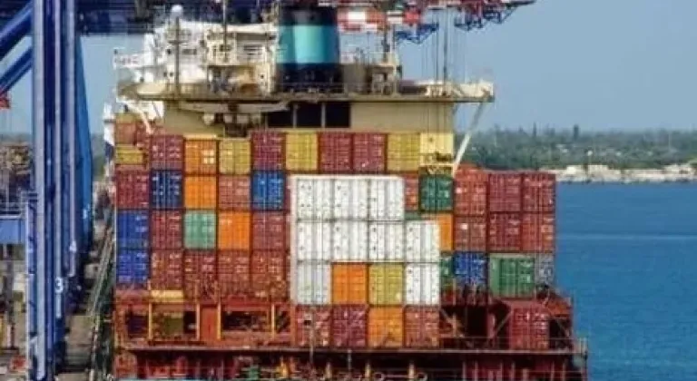 TÜİK Verileri: Dış Ticaret Haddi 89,1'e Yükseldi









