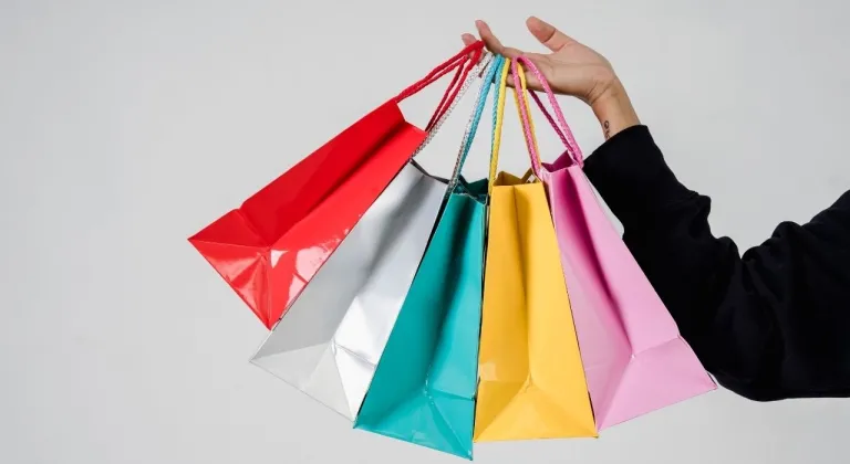 Tüketici güven endeksi kasımda yükseldi