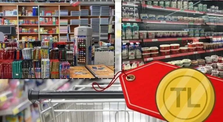 Tüketiciyi Koruyacak Yeni Etiket Düzenlemesi Geliyor


