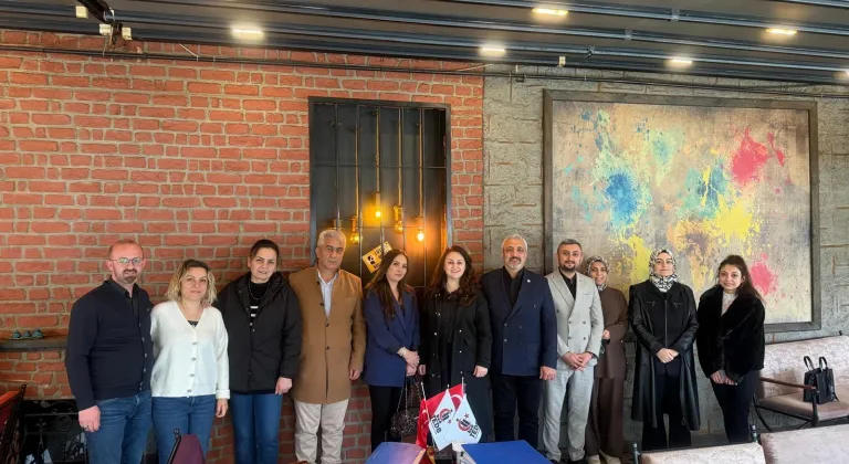 Tüm Emlak Danışmanları Birliği (TEDB) Erbaa İlçe Başkanlığından seminer