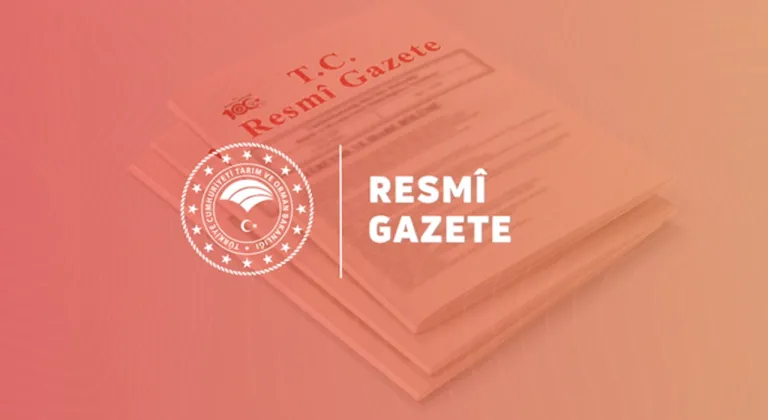 TÜR belgesi ve TÜR deneyim belgesi başvuru şartları belirlendi