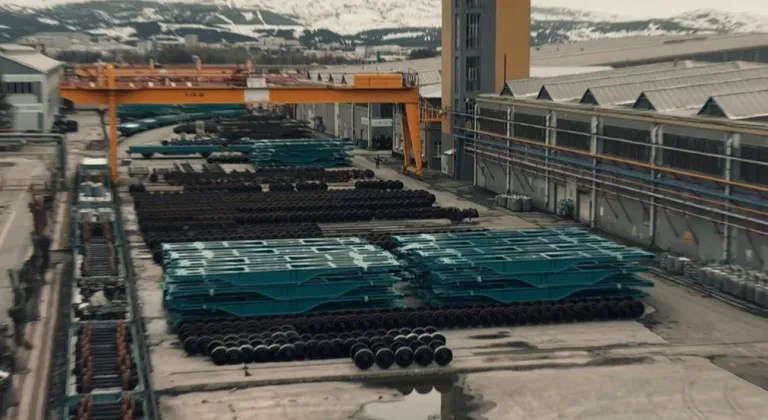 TÜRASAŞ’tan milli savunmaya yerli vagon desteği... 41 adet ZACENS üretilecek