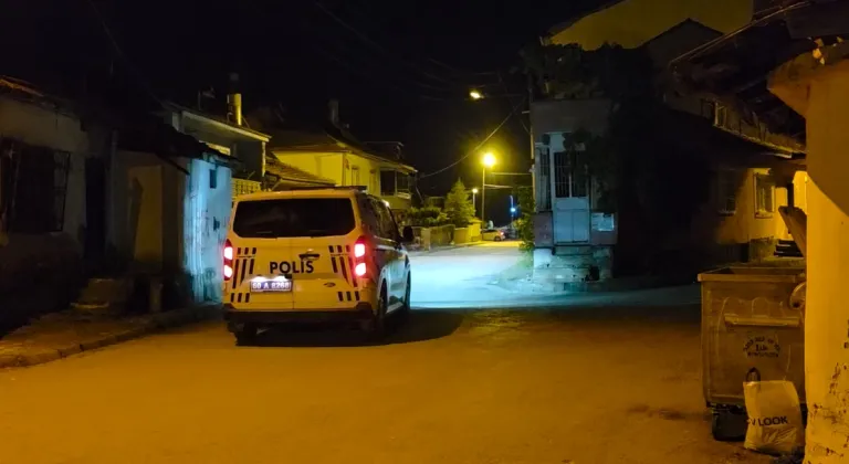 Turhal’da taşkın riskine karşı tedbir amaçlı 15 mahalle ve 7 köy tahliye ediliyor (2)