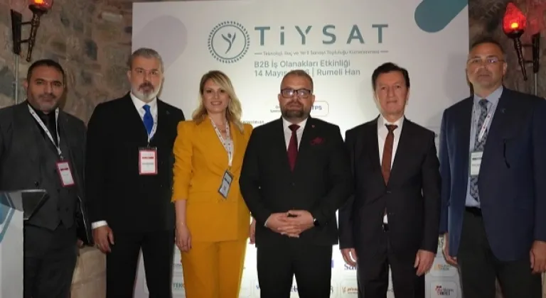 Türk ilaç sanayisinde yerli tedarik hamlesi