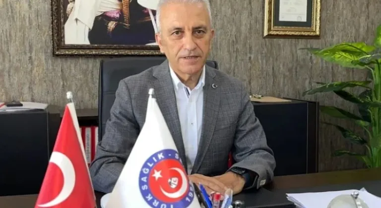 Türk Sağlık-Sen’den Aile Hekimliği Yönetmeliğine Sert Tepki









