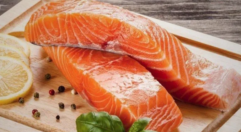 Türk somonu ihracatı 164 milyon doları aştı