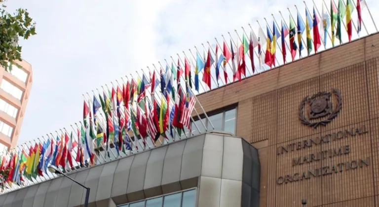 Türkiye 14. kez Uluslararası Denizcilik Örgütü Konsey üyeliğine seçildi