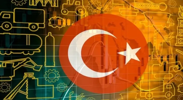 Türkiye 2024’te Üretimde Hız Kesmedi: 18 Trilyon TL’lik Satış Rekoru









