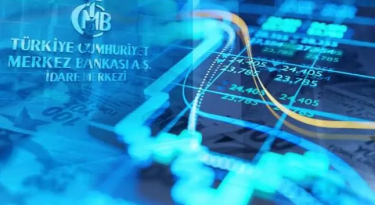 Türkiye, 2025’in son çeyreğinde net borç alan konumda... Finansal borç yükü azalıyor