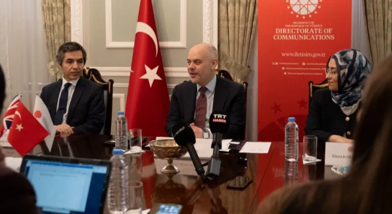 Türkiye, 2026 NATO Zirvesi'ne hazırlanıyor