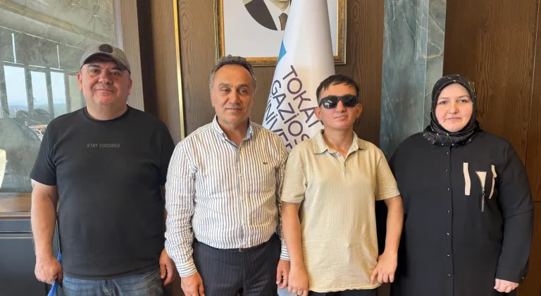 Manşet Resmi
