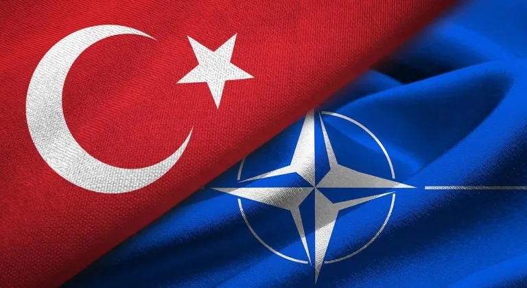 Türkiye 73 yıldır NATO'ya güç katıyor