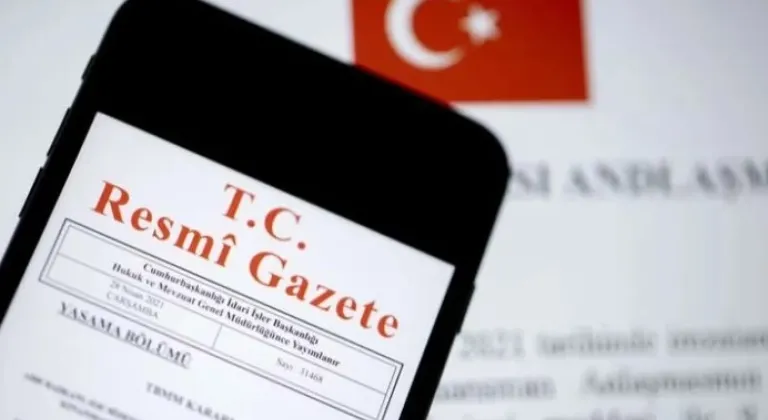 Türkiye, Avrupa ve Komşularla Yeni Anlaşmaları Onayladı

