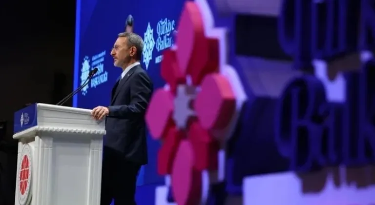 Türkiye-Balkanlar Medya Forumu Kapılarını Açtı








