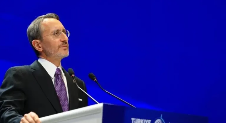 Türkiye-Çin Medya Forumu’nda Adalet ve Hakikat Öne Çıktı

