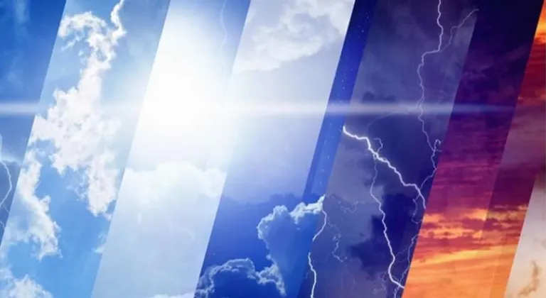 Türkiye genelinde yağış yok... Doğu’da çığ tehlikesi!