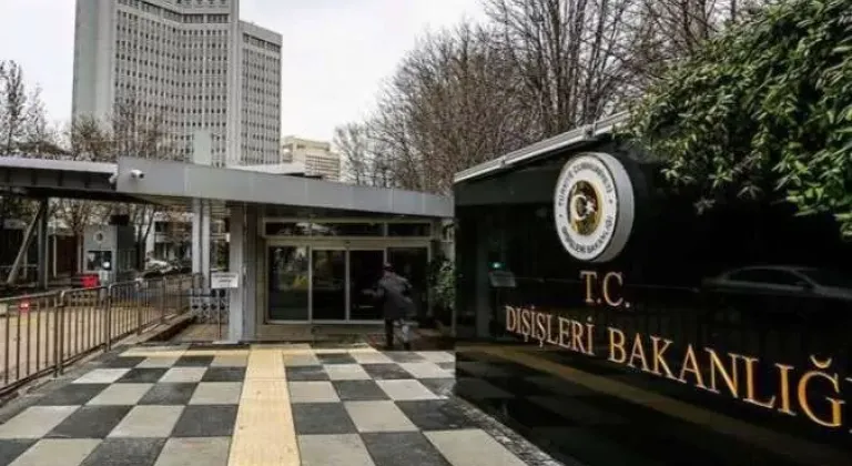 Türkiye, İber-Amerika Konferansı’na Ortak Gözlemci Statüsüyle Katılacak